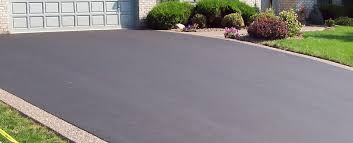 Why Choose Us For All Your Driveway Paving Needs in North Apollo, PA?